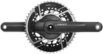 Red Axs Power Meter Crankset E1 - Sram 167.5MM,. Fixed Price $1320.00.