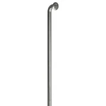 Dt Swiss Competition 14G Double Butted Stainless Steel Bike Spokes - Silver,. Fixed Price $22.99.