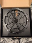 Cannondale Spidering Road KP407 50/34T 8 Arm Chainring. Fixed Price $99.00.