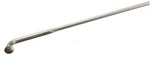 Sapim Laser 14G Db Spoke, Silver, 292MM, 20/COUNT. Fixed Price $22.14.