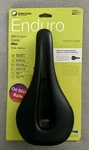 Ergon Enduro Comp - Mtb Saddle Small/medium Stealth Black/oil Slick. Fixed Price $75.00.