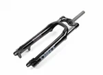 Rst Dirt Jumper Suspension Fork 26" 100MM Travel 1-1/8 Straight Qr Disc Brake. Fixed Price $194.83.