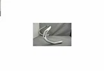 Nitto B127CRMO 25.4 Cp 340 Handle Bar Japan New W/tracking Free Shipping. Fixed Price $87.71.