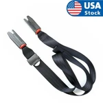 Us Child Kids Safe Car Seat Strap Kit Install Fixed Belt Connector Isofix Latch. Fixed Price $16.99.