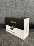 Wahoo Fitness WFPRC1S53 Speedplay Comp Clip Pedals. Fixed Price $99.99.
