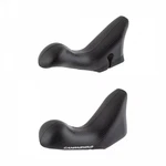 Campagnolo Super Record 12-SPEED Ergopower Db Lever Hood Set Black,. Fixed Price $47.30.