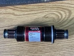 Race Face Evolve Dh 68/73 X 118MM Isis Bottom Bracket. Fixed Price $49.95.