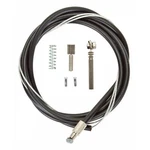 Sunlite 3-SPEED Internal Gear Cable + Housing Adjuster Fits Shimano Hubs. Fixed Price $12.71.
