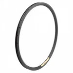 Velocity Aeroheat/dyad 24IN Black Lightweight Rim With 32 Drill Holes. Fixed Price $112.00.