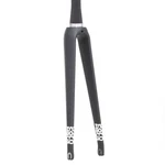 New Columbus Futura Caliper Carbon Fork 1.5" (50MM) Tapered - Black. Fixed Price $410.00.