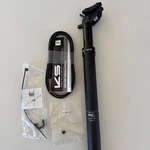 Kind Shock Ks Rage-i 75MM Bicycle Dropper Seatpost With Remote 31.6 X 292MM New. Fixed Price $100.00.