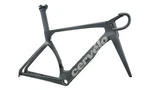 Cervelo 2025 S5 Disc Frame Set Five Black Color 48/51/54/56 Size. Fixed Price $6050.00.