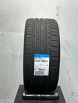 Used P245/30R21 Continental Sport Contact 6 91 Y - 9/32. Fixed Price $185.00.