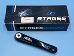 Sram Rival Gxp 165MM Stages Power Meter Left Crank Arm New In Box. Fixed Price $299.99.