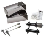 Shimano Dura-ace HB9000 Hubset Road 28H 100/130MM Qr 11/10 Speed New Nos. Fixed Price $649.99.