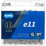Kmc E11 Ept Speed Chain 136L Anti Rust Road Hybrid Mountain & Bike. Fixed Price $67.92.