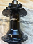 Sunringle Src Disc Rear Hub 12X148MM Boost Thru-axle 32H Sram Hg Driver. Fixed Price $35.00.
