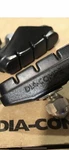 2 Dia-compe Bmx Bull Dog Brake Shoes OPC30KX Skyway Tuff Haro Gt Nos. Fixed Price $50.00.