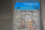 Shimano Disc Brake Pads BR-M965. Fixed Price $15.00.