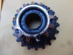 Sachs EY92 Cassette/freewheel 6 Speed 13/21 Nos L'eroica Colnago Bianchi Cinell. Fixed Price $116.24.