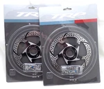 TRP-33 Disc Brake Rotor 160MM, 6-BOLT, 1.8MM, Pair. Fixed Price $114.99.