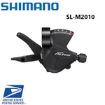 Shimano Altus 9 Speed Mtb Bike Shifter Lever SL-M2010. Fixed Price $20.69.