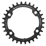 Wolf Tooth 96 Mm Bcd Chainrings For Shimano Xt M8000 And Slx M7000. Fixed Price $79.95.