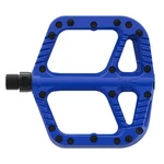 Oneup Components Composite Pedals, Blue Lightweight, Durable Size,. Fixed Price $62.99.