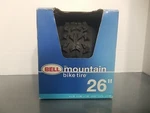 Bell Mountain Bike Tire 26". Fixed Price $26.95.