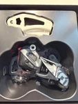 Sram X01 Eagle Axs 12-SPEED Rear Derailleur Wireless, Long Cage, 52T Max,. Fixed Price $450.00.