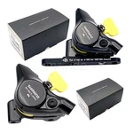 Shimano Dura-ace BR-R9270 Disc Brake Set Front+rear Caliper Flat Mount,w/fin Pad. Fixed Price $297.47.