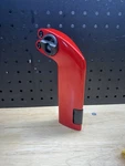 Trek Madone Slr Carbon Internal Seatmast 160MM 25MM Seatpost Viper Red. Fixed Price $259.99.