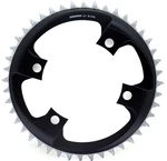 Sram Axs 1X12 Speed X-sync Aluminum Chainring 44T Bcd 107MM, Blast Black Nib. Fixed Price $86.01.