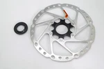 Shimano Deore SM-RT64-M 180MM Centerlock Disc Rotor. Fixed Price $24.15.