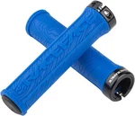 Raceface Half Nelson Grips Blue, Lock-on. Fixed Price $26.99.
