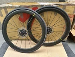Mavic Cosmic Pro Carbon Sl Ust Wheelset - Disc Brake Xdr 700C. Fixed Price $625.00.