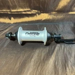 Shimano Deore HB-M510 Front Hub 32 Hole Rim Brake Quick Release Silver. Fixed Price $19.95.