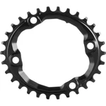 Absoluteblack Shimano Oval Traction Chainring. Fixed Price $83.95.