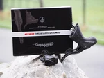 Campagnolo H11 Super Record Ergopower Hydraulic Disc Brake Set. Fixed Price $640.81.
