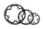 Full Speed Ahead Fsa Pro Black Triple 130/74BCD Road Chainring - 130BCD 39T. Fixed Price $62.64.
