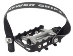 Power Grips Pedal Kit, Performance - Blk/sil Pr. Fixed Price $89.95.