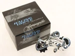 Campagnolo Racing Triple Rear Derailleur Speed RD01-RA309 Long Cage Nos New. Fixed Price $189.99.