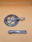 Shimano FC-1051 1050 Biopace 170 Mm Vintage Road Bike. Fixed Price $78.46.