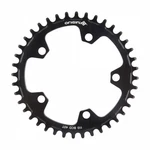ORIGIN8 Holdfast 40T 1X Chainring For 110MM 5-BOLT, Aluminum Narrow/wide. Fixed Price $77.26.