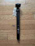 Fox Transfer 31.6 200MM Dropper Post For Mountain Bike. Fixed Price $175.00.