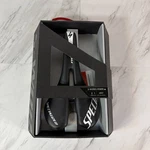 New- Specialized S-works Romin 155 Carbon Team Blk Saddle Padding Level. Fixed Price $249.99.
