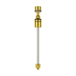 Rockshox Debonair+ Upgrade Kit For Zeb - 150MM 00.4318.066.004. Fixed Price $113.94.