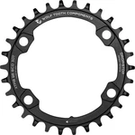 Wolf Tooth 36T Alloy Chainring For 96 Bcd 1X Drivetrain Drop-stop. Fixed Price $79.95.