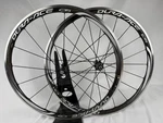 Shimano Dura Ace C35 WH-9000 Wheelset 11 Spd Clincher Rim Brake. Fixed Price $800.00.
