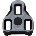 Exustar Look Keo Cleats Gray/black E-BLK11+. Fixed Price $24.19.